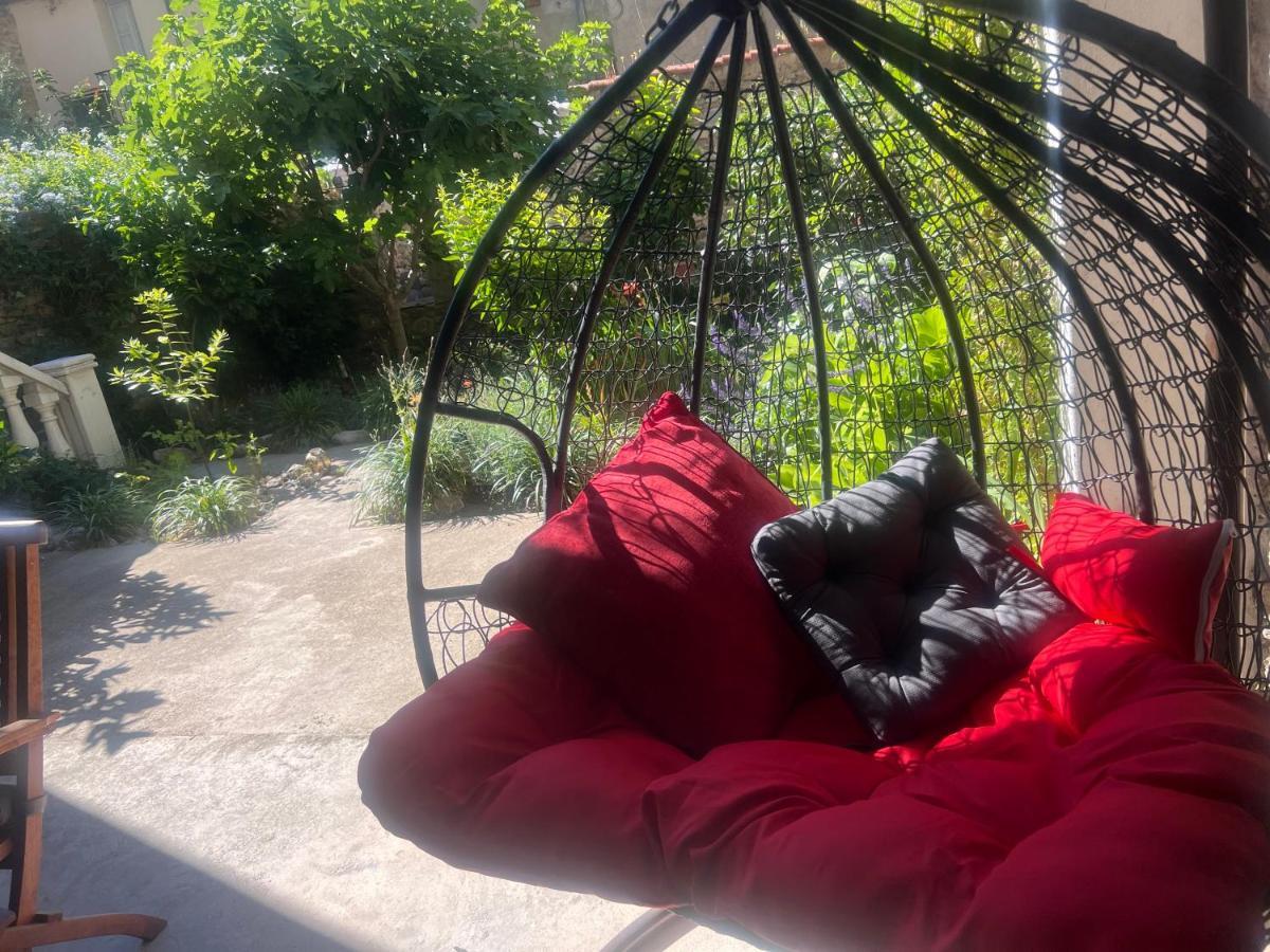 塞雷Sculptors Retreat公寓 外观 照片